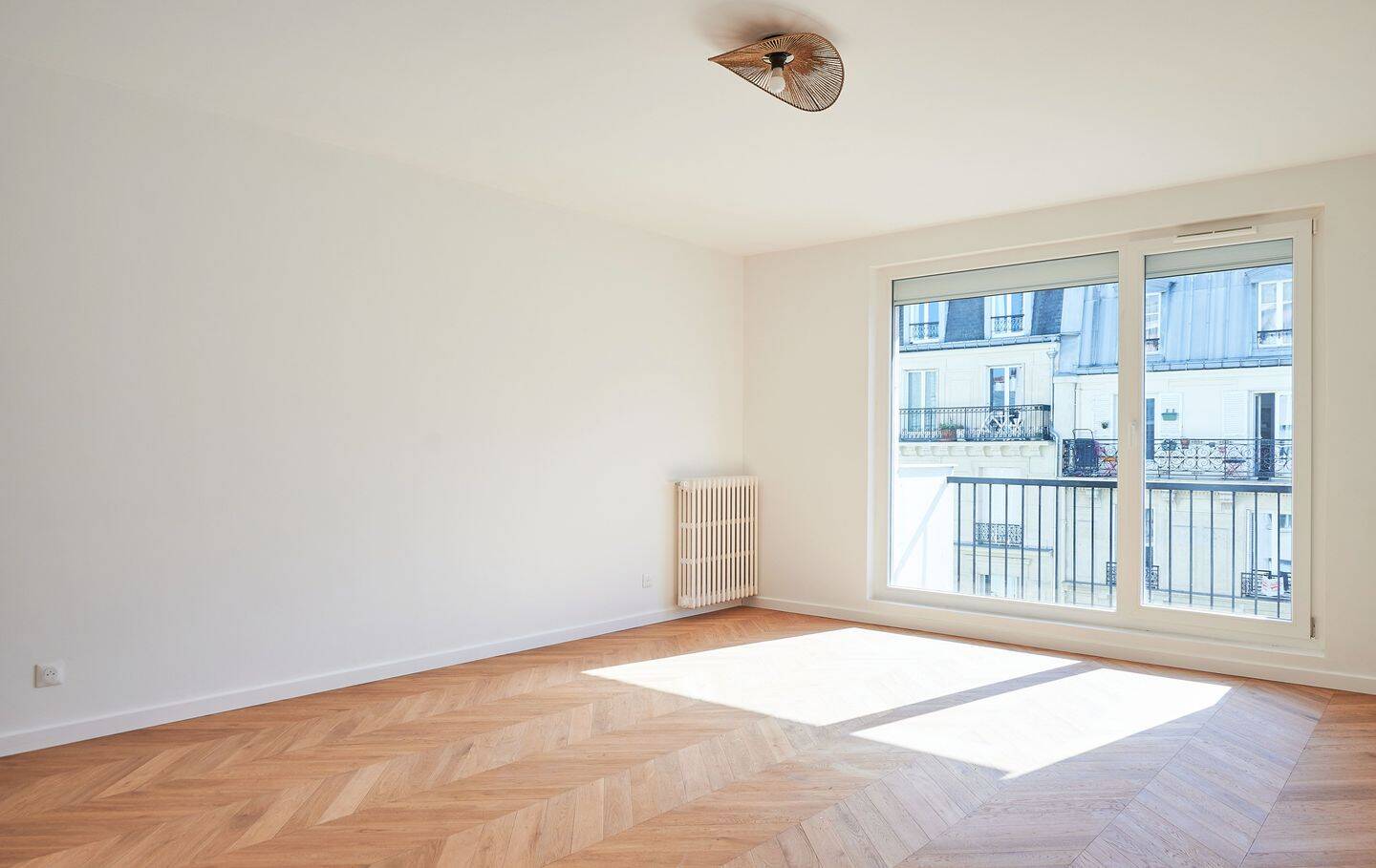 Appartement 3 pièces 74 m² · à Paris 17ème Arrondissement · 74 m² · 749 000 €