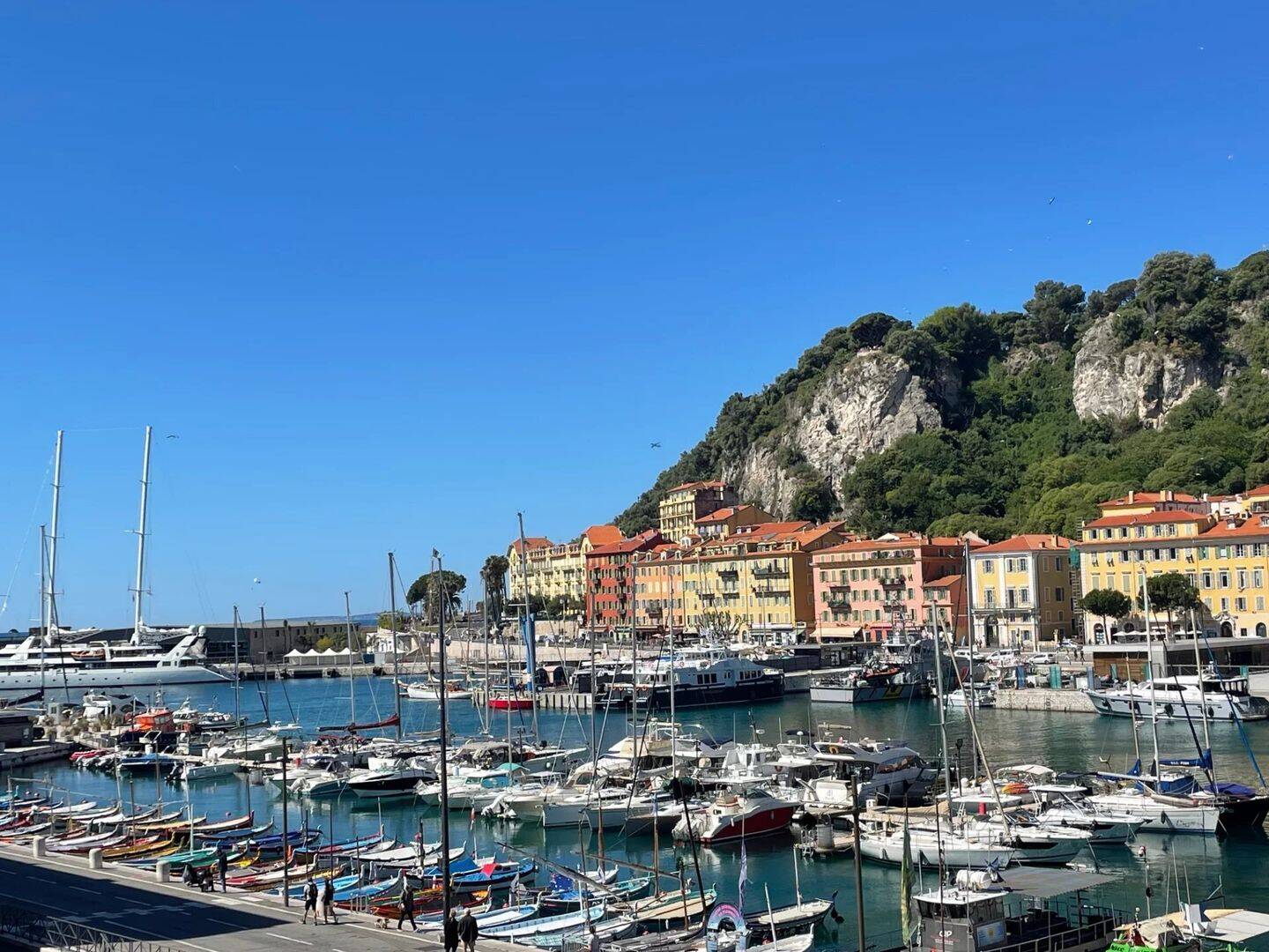 Appartement 3 pièces 88 m² · à Nice · 88 m² · 1 150 000 €