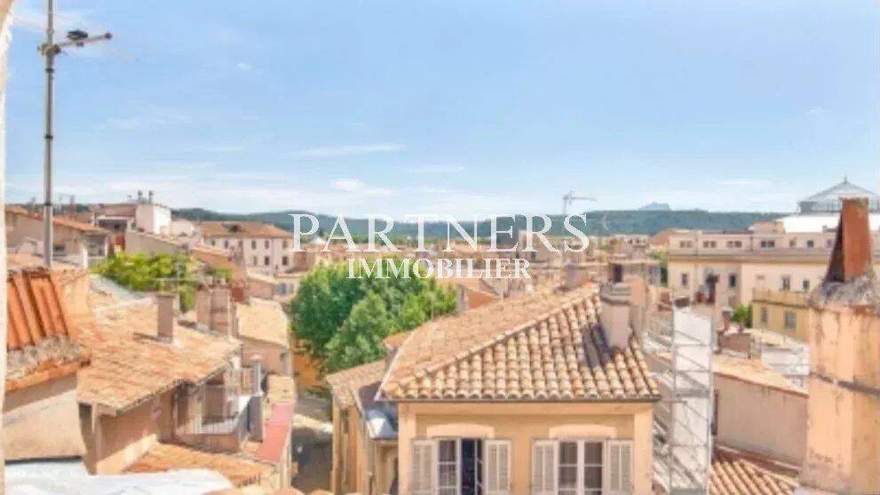 Appartement 4 pièces 127 m² · à Aix-en-Provence · 127 m² · 930 000 €