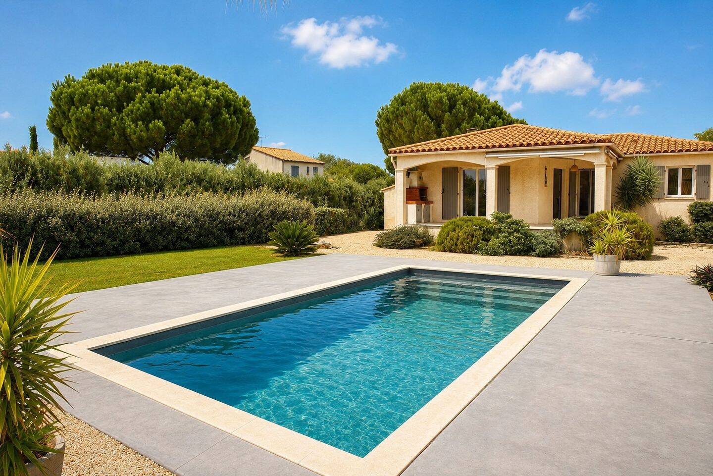 Maison 5 pièces 90 m² · à Bellegarde · 90 m² · 354 000 €