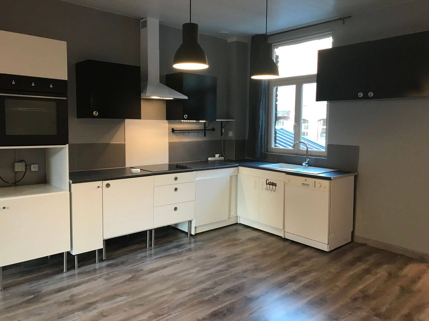 Appartement 2 pièces 52 m² · à Albert · 52 m² · 420 €