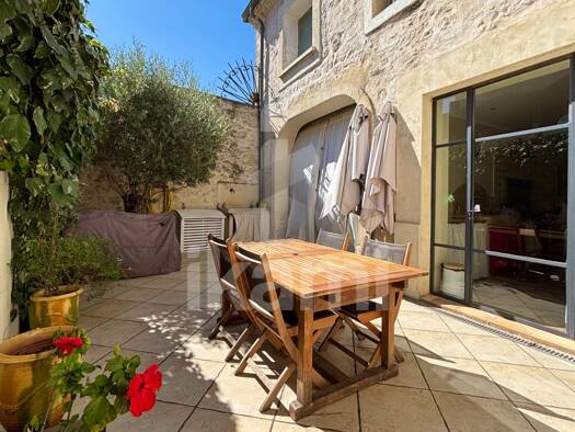 Maison à vendre 425 000 € 6 pièces 4 chambres 145 m² Lansargues 34130