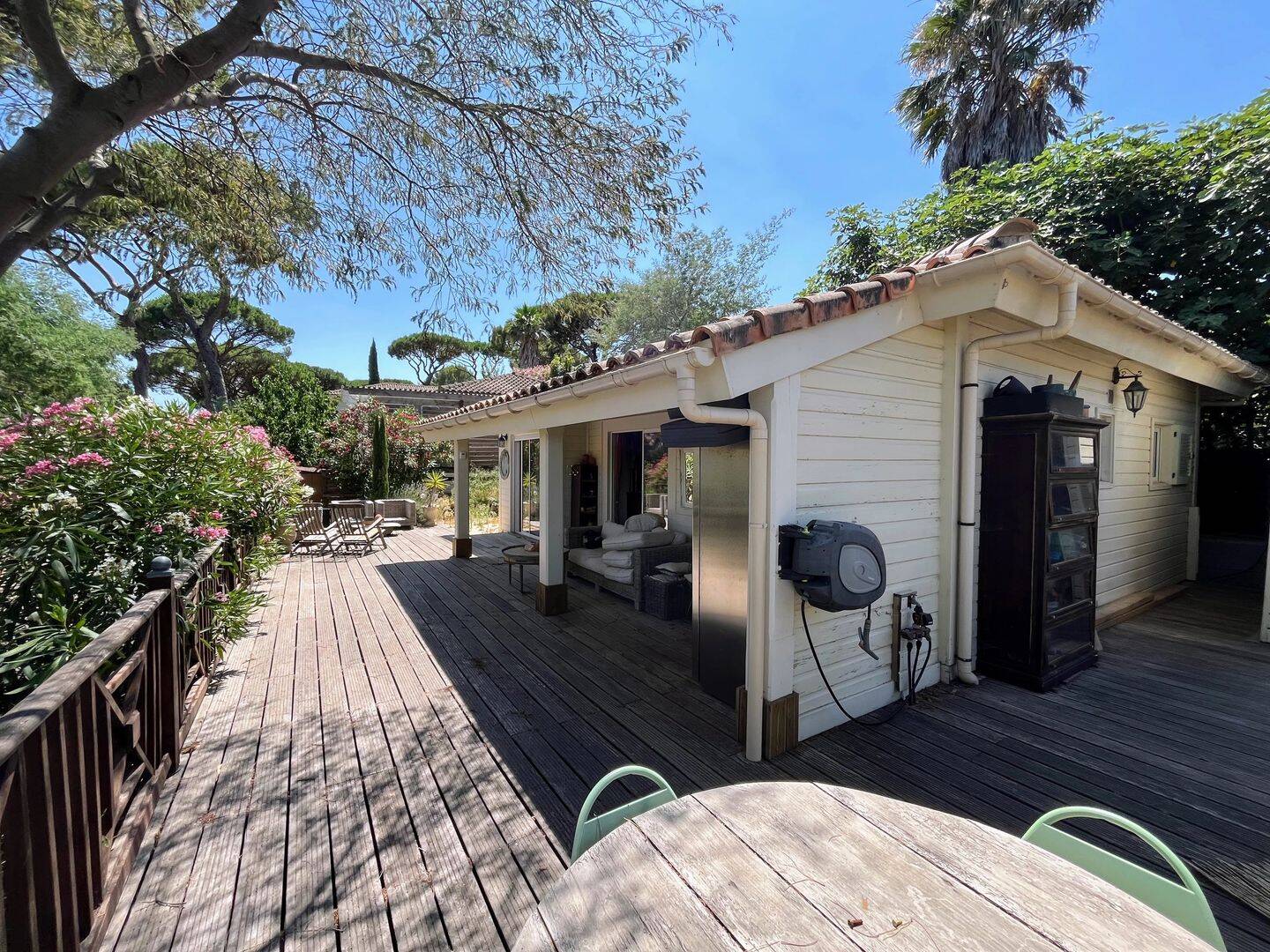 Maison 5 pièces 62 m² · à Gassin · 62 m² · 440 000 €