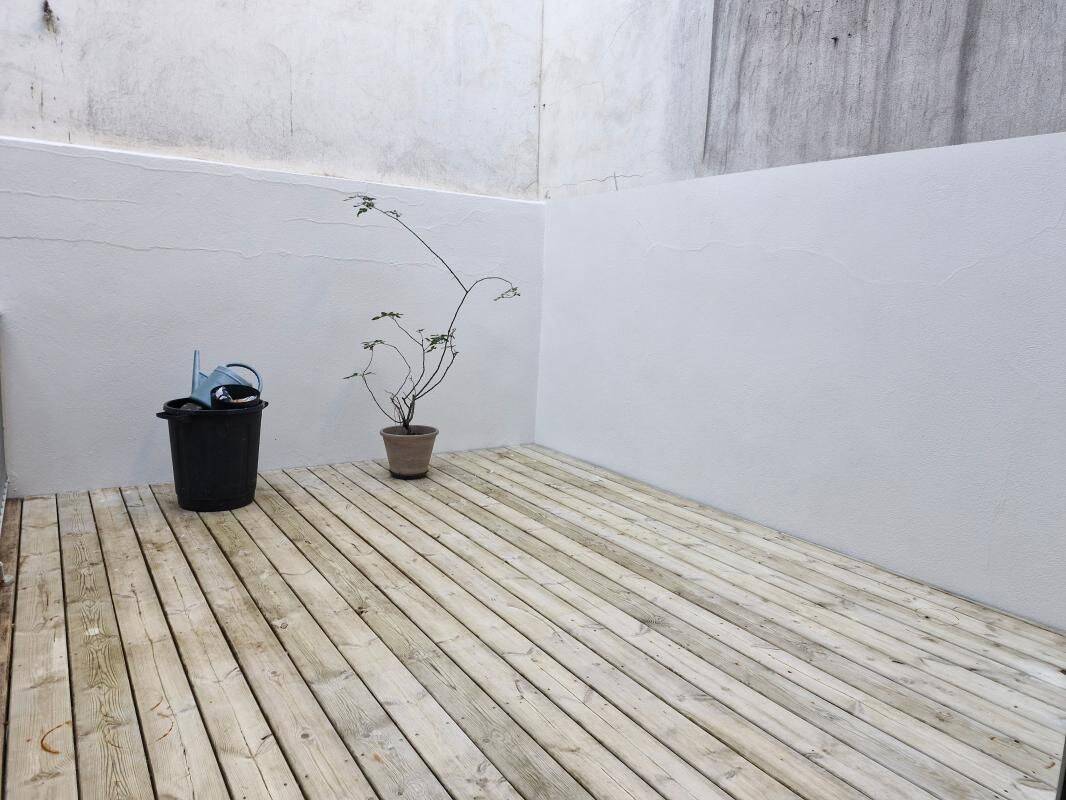 Appartement 2 pièces 38 m² · à La Rochelle · 37,8 m² · 748 €