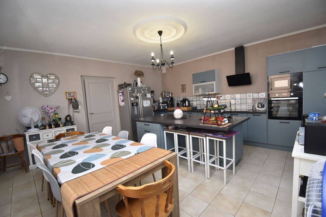Maison 5 pièces 110 m² · à Saint-Hilaire-lez-Cambrai · 110 m² · 147 000 €