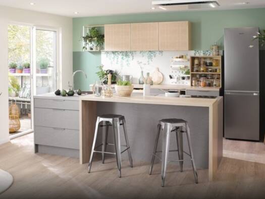 Appartement à vendre - neuf 361 000 € 3 pièces 2 chambres 64 m² Étage 2/4 Étrembières 74100