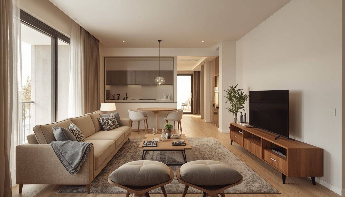 Appartement 2 pièces 56 m² · à Reims · 56 m² · 322 000 €