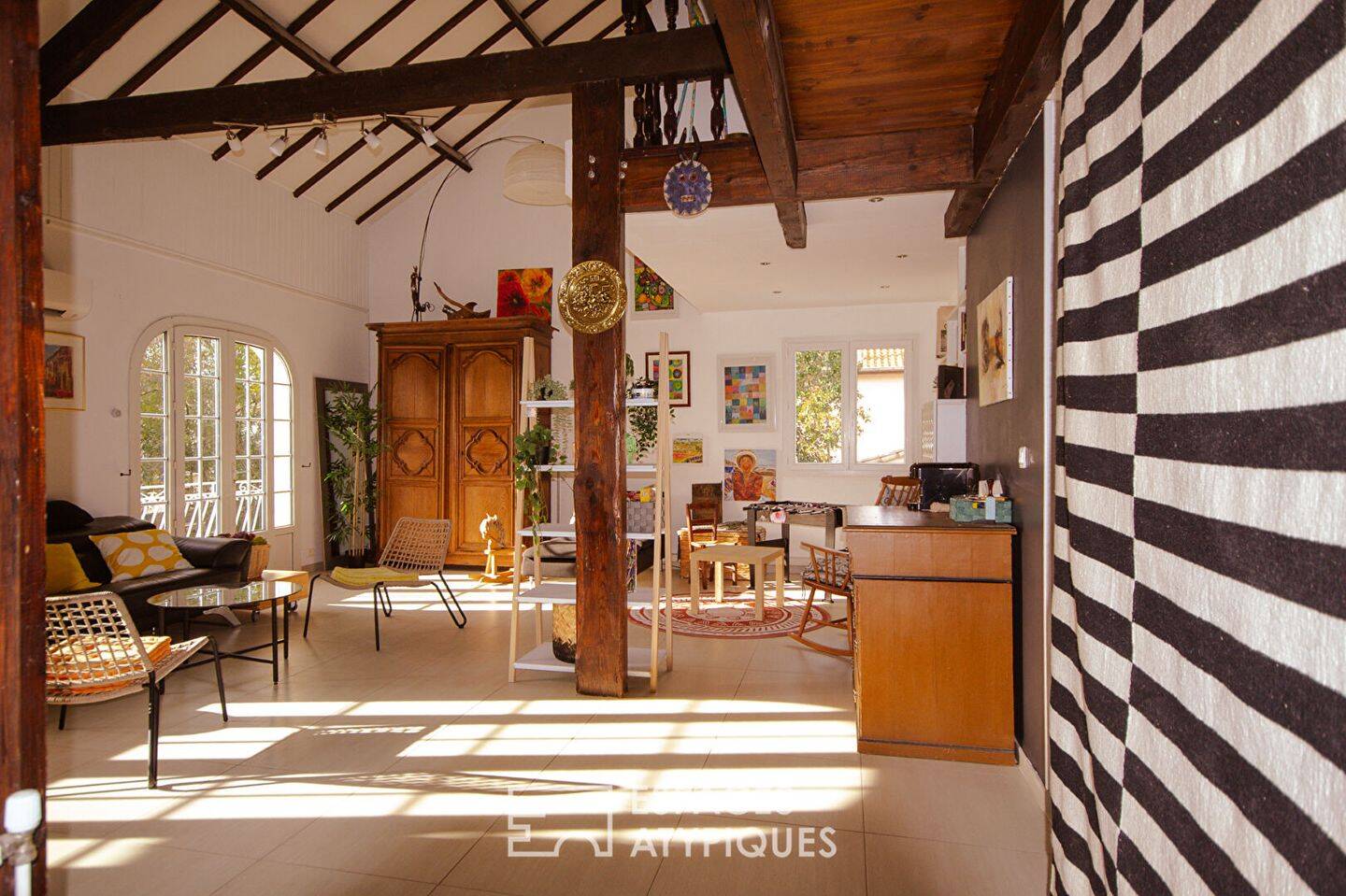Maison 7 pièces 245 m² · à Vendargues · 245 m² · 845 000 €