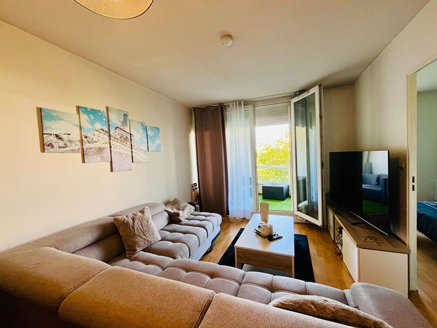 Appartement 2 pièces 39 m² · à Orléans · 39 m² · 108 000 €