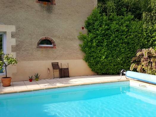 Maison à vendre 282 000 € 10 pièces 3 chambres 105 m² 3 900 m² de terrain Saint-Benin-d'Azy 58270