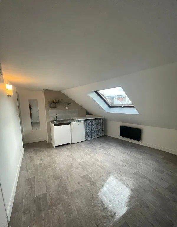 Appartement 1 pièce 15 m² · à Tours · 15 m² · 430 €