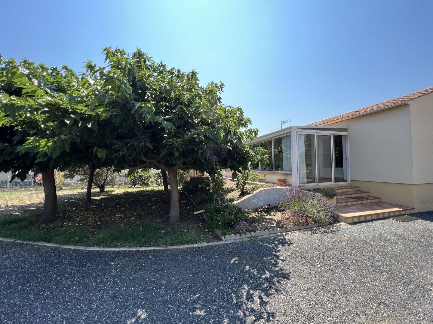 Maison 4 pièces 78 m² · à Sérignan · 78,5 m² · 403 000 €