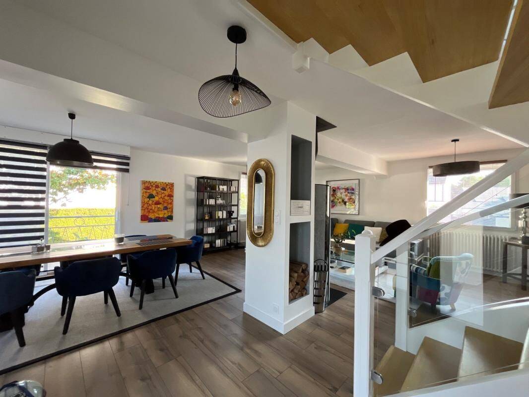 Maison 5 pièces 110 m² · à Plescop · 110 m² · 478 400 €