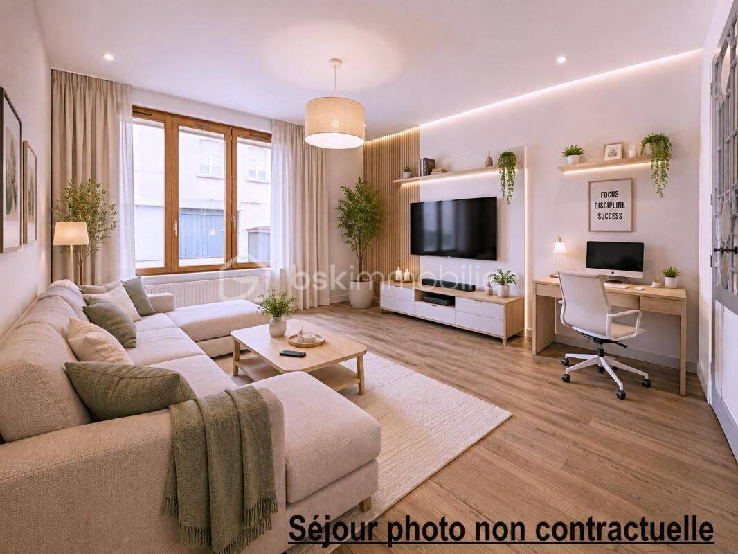 Maison 7 pièces 120 m² · à Dormans · 120 m² · 138 500 €