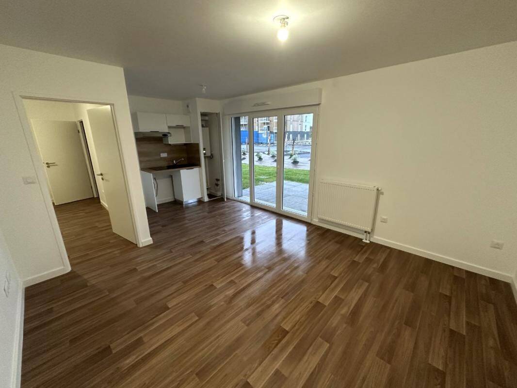Appartement 3 pièces 57 m² · à Chartres · 57 m² · 765 €