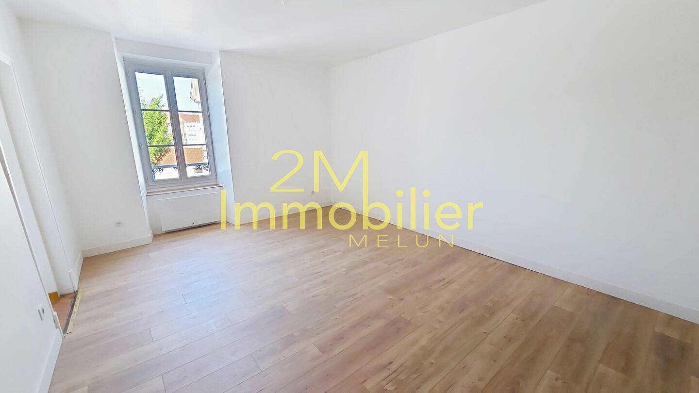 Appartement 2 pièces 46 m² · à Melun · 45,8 m² · 750 €