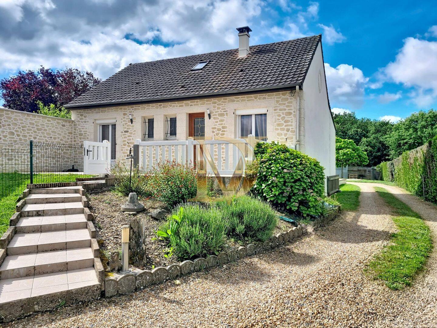 Maison 6 pièces 104 m² · à Francueil · 104 m² · 225 000 €