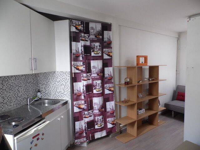 Appartement 1 pièce 13 m² · à Paris 6ème Arrondissement · 13 m² · 750 €