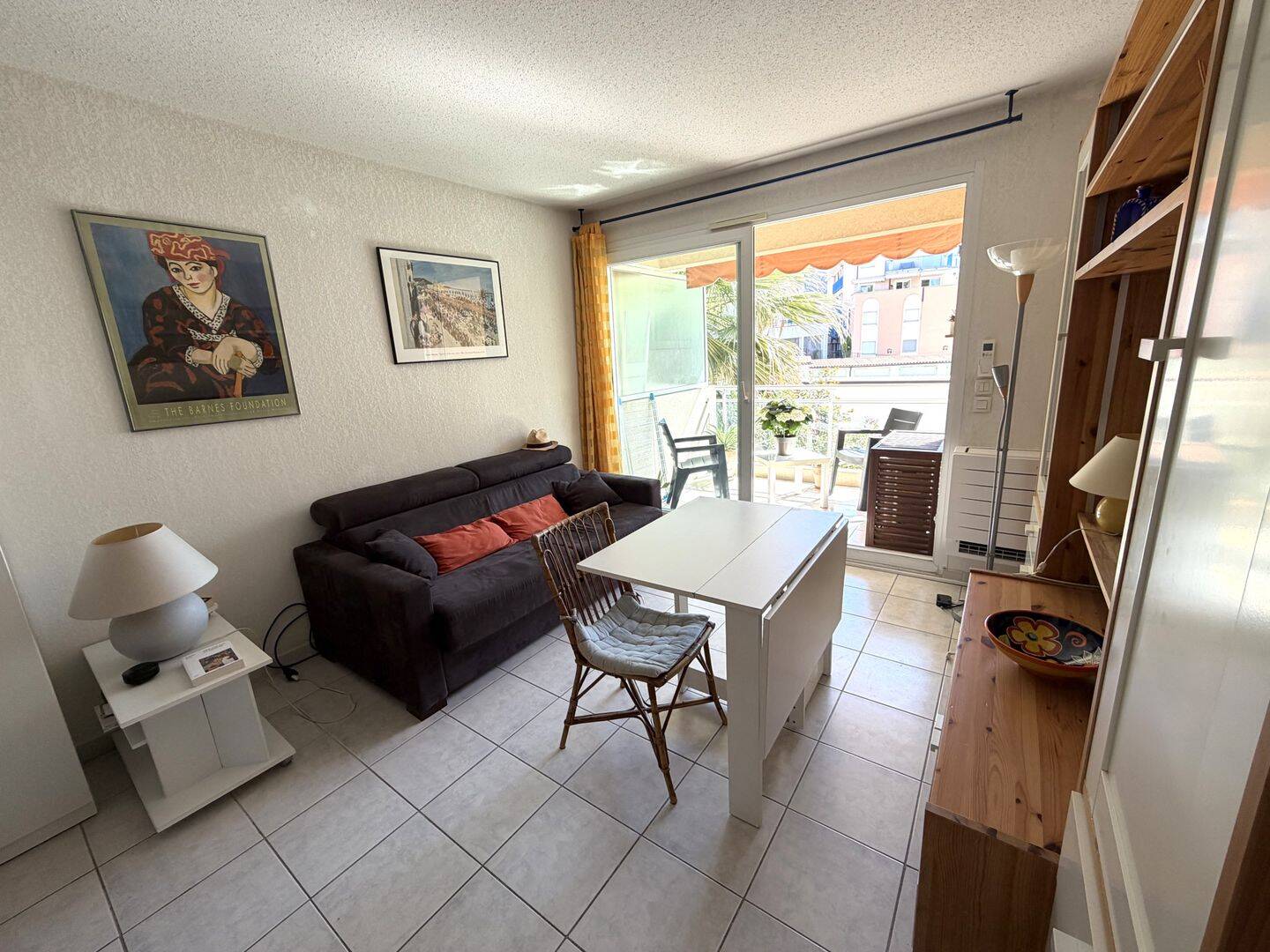 Appartement 2 pièces 38 m² · à Menton · 37,9 m² · 289 000 €
