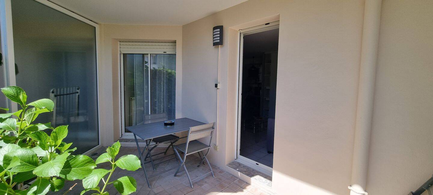 Appartement 1 pièce 38 m² · à Biarritz · 38 m² · 700 €