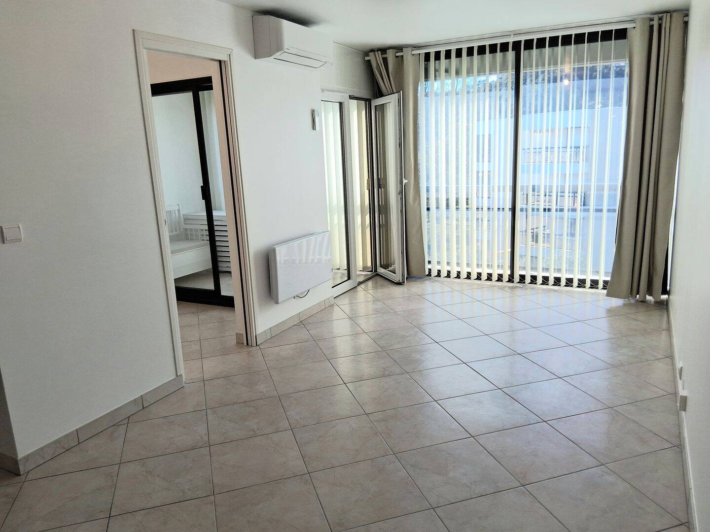 Appartement 2 pièces 35 m² · à Mandelieu-la-Napoule · 35 m² · 195 000 €