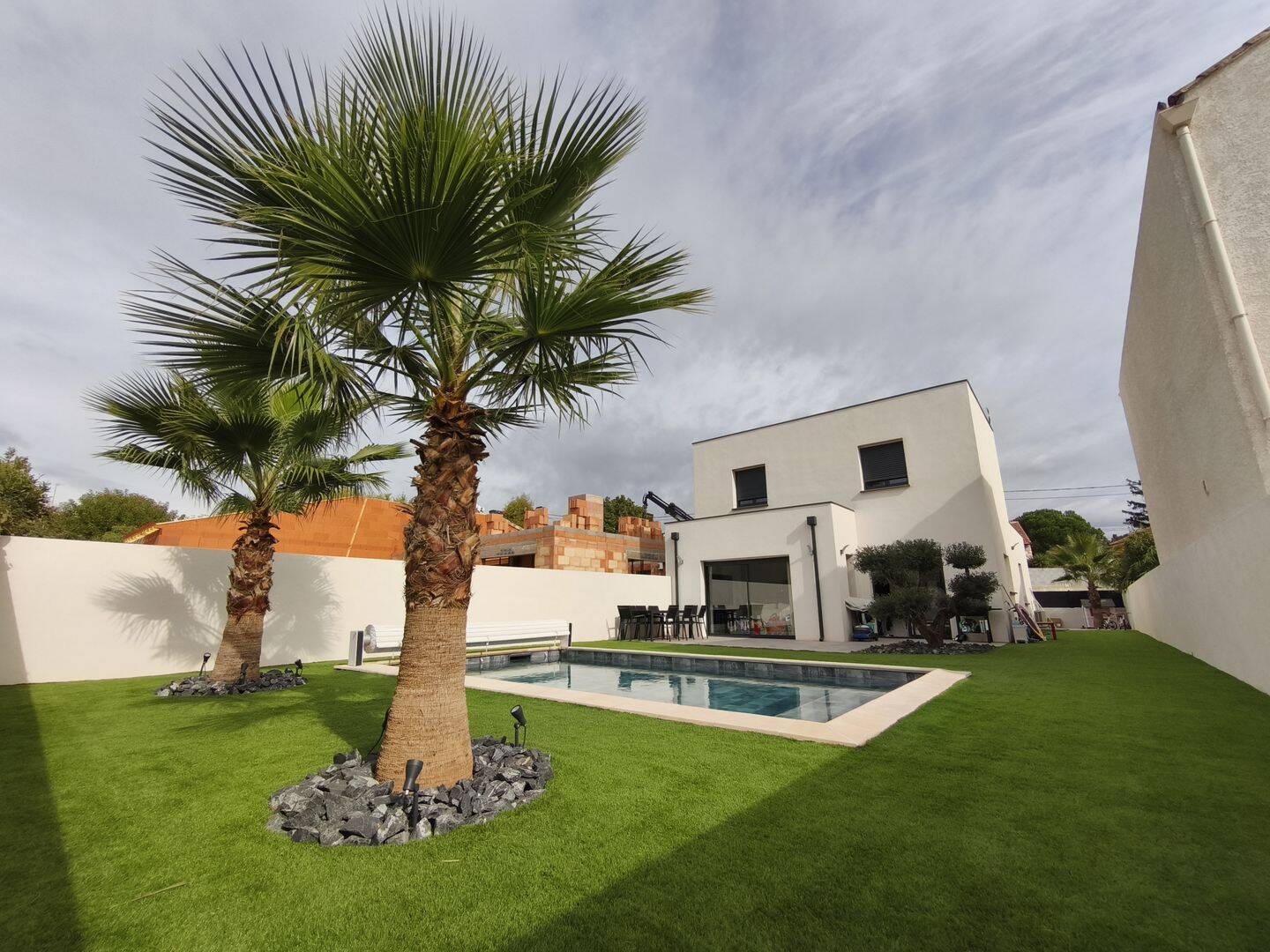Maison 4 pièces 100 m² · à Béziers · 100 m² · 390 000 €