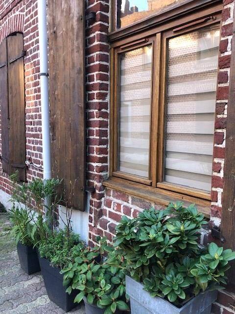 Maison 2 pièces 40 m² · à Roubaix · 40 m² · 530 €