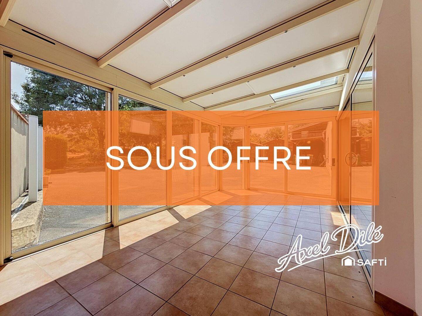 Maison 5 pièces 146 m² · à Chemillé-en-Anjou · 146 m² · 230 000 €