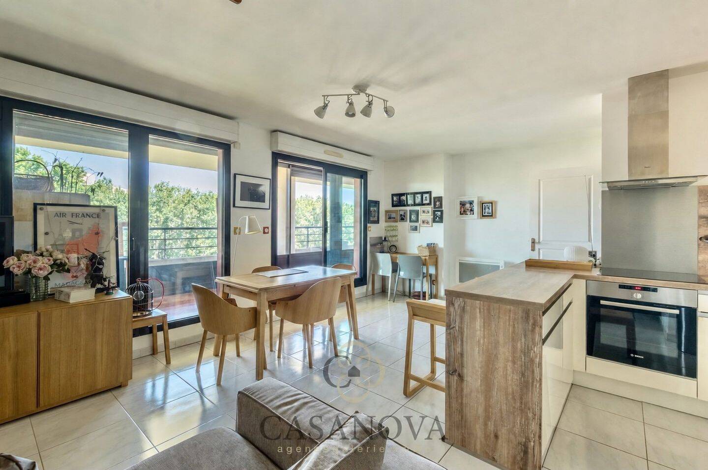 Appartement 2 pièces 63 m² · à Montpellier · 63 m² · 269 000 €