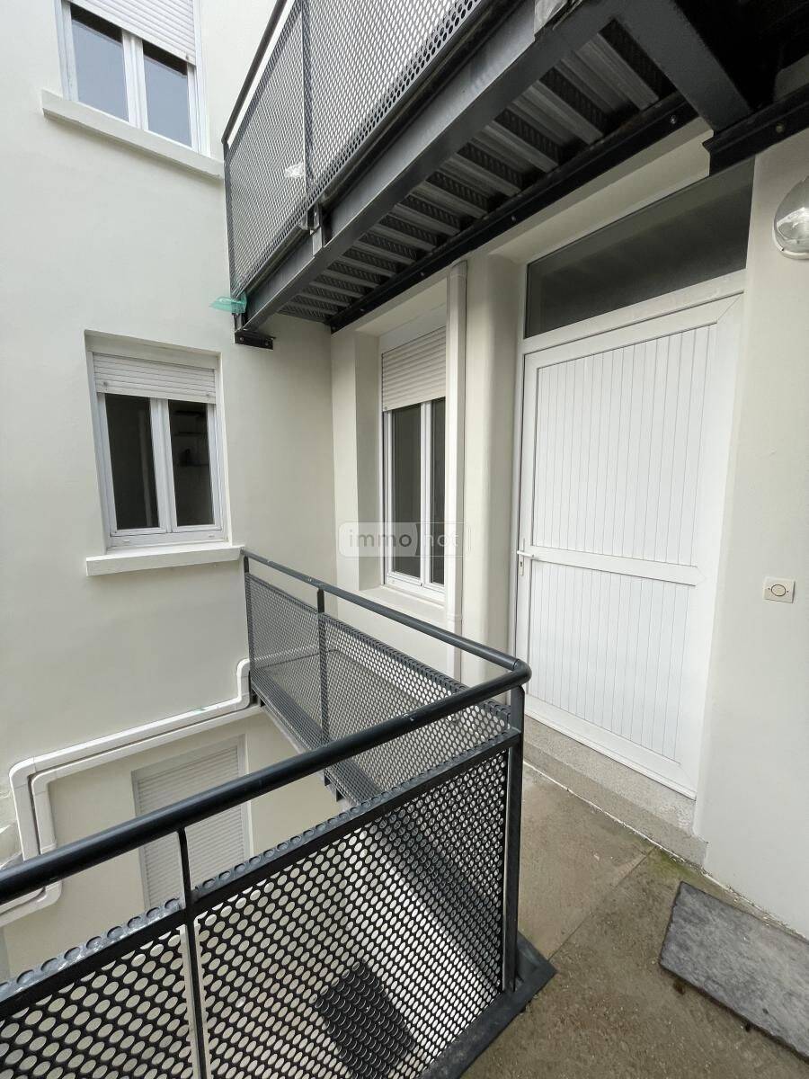 Appartement 2 pièces 30 m² · à Reims · 30 m² · 88 290 €