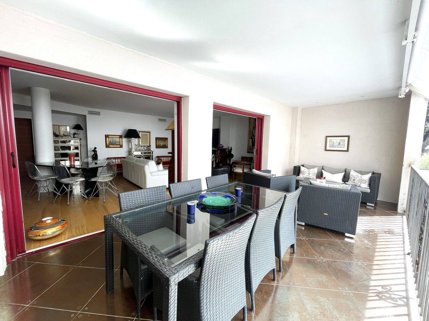 Appartement 3 pièces 93 m² · à Cassis · 93 m² · 2 250 €