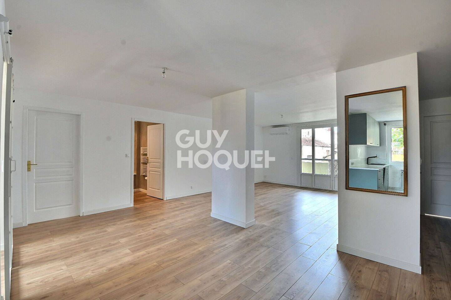 Appartement 4 pièces 87 m² · à Lyon 3ème Arrondissement · 86,7 m² · 399 000 €