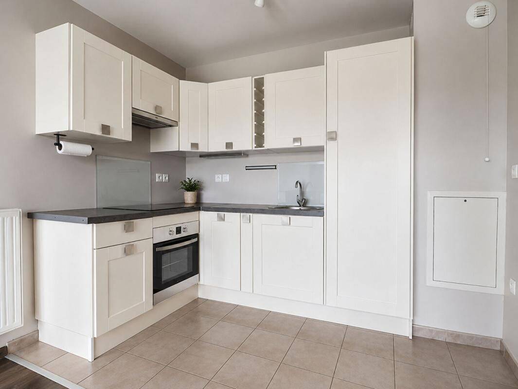 Appartement 2 pièces 45 m² · à Neuville-en-Ferrain · 45 m² · 158 000 €