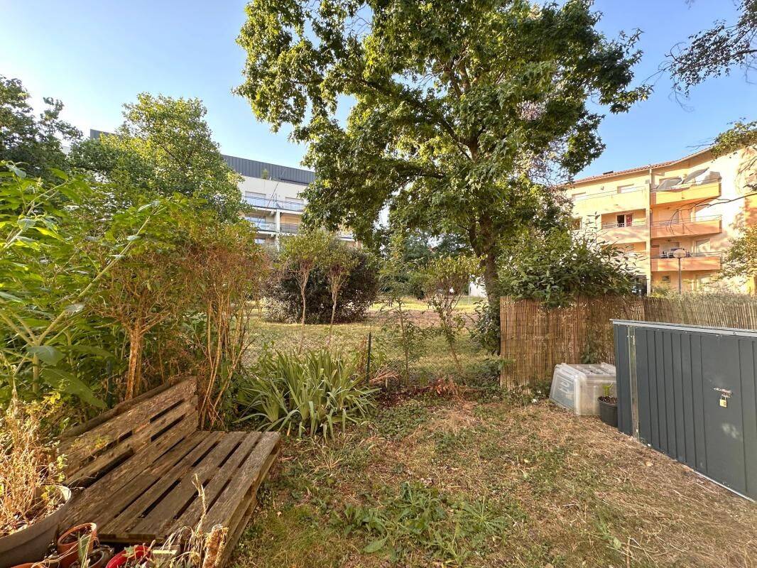Appartement 3 pièces 60 m² · à Toulouse · 60 m² · 240 000 €