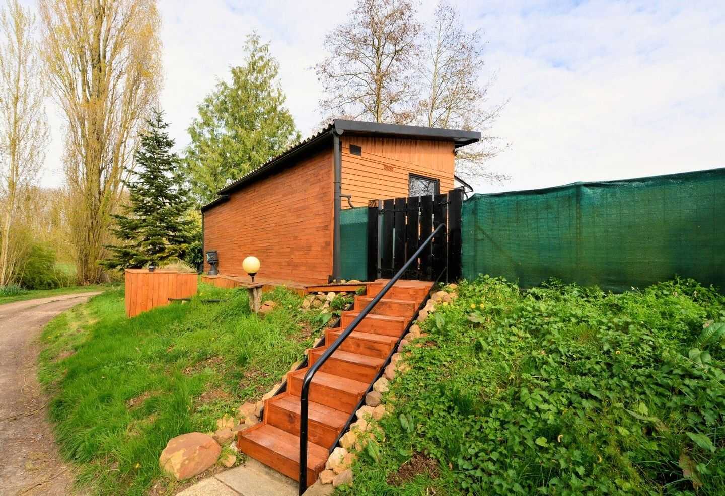 Maison 2 pièces 30 m² · à Rozay-en-Brie · 30 m² · 35 000 €