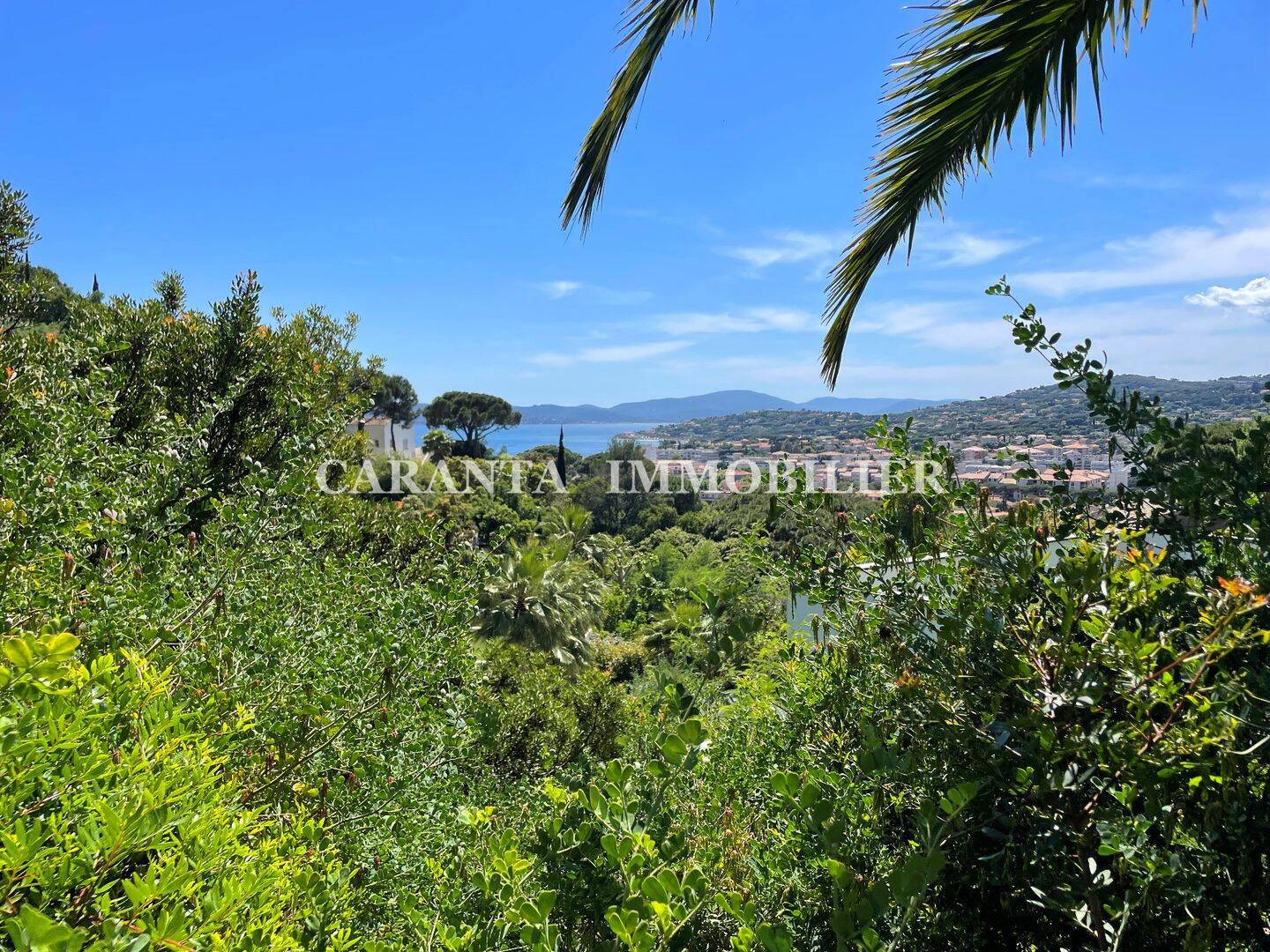Maison 6 pièces 107 m² · à Sainte-Maxime · 107 m² · 980 000 €