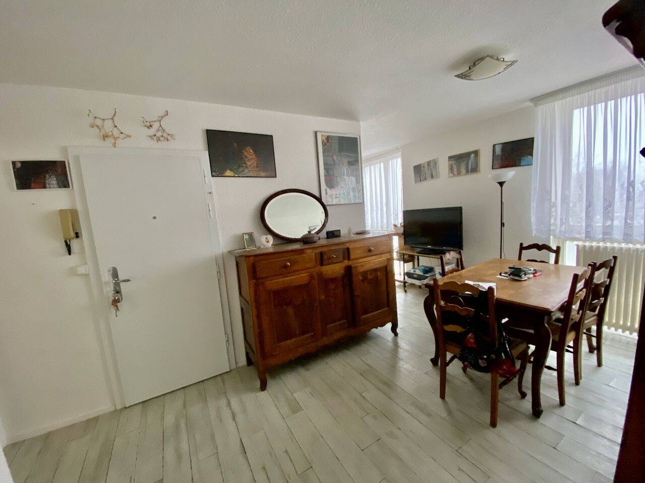 Appartement 4 pièces 60 m² · à Maubeuge · 60 m² · 49 500 €