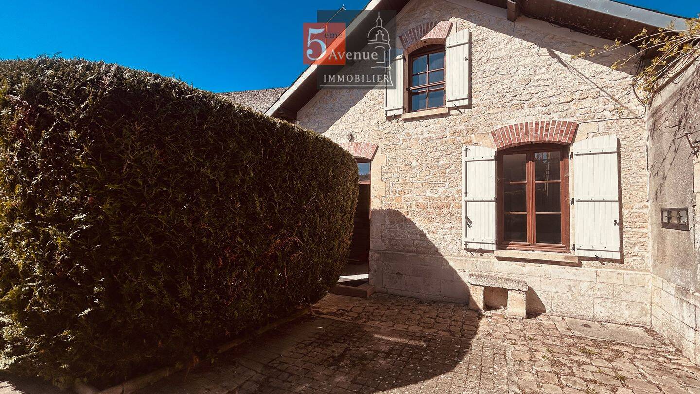 Maison 3 pièces 50 m² · à Gouvieux · 50 m² · 185 000 €