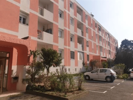 Appartement 3 pièces 56 m² · à Le Cannet · 56,3 m² · 968 €