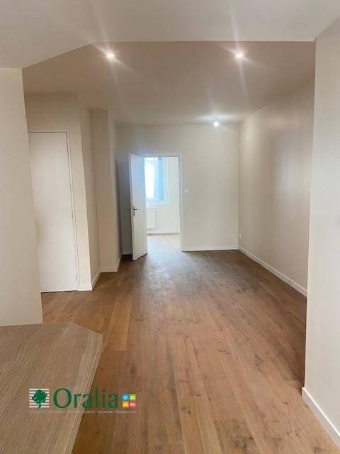 Appartement 2 pièces 39 m² · à Lyon 6ème Arrondissement · 38,5 m² · 646 €