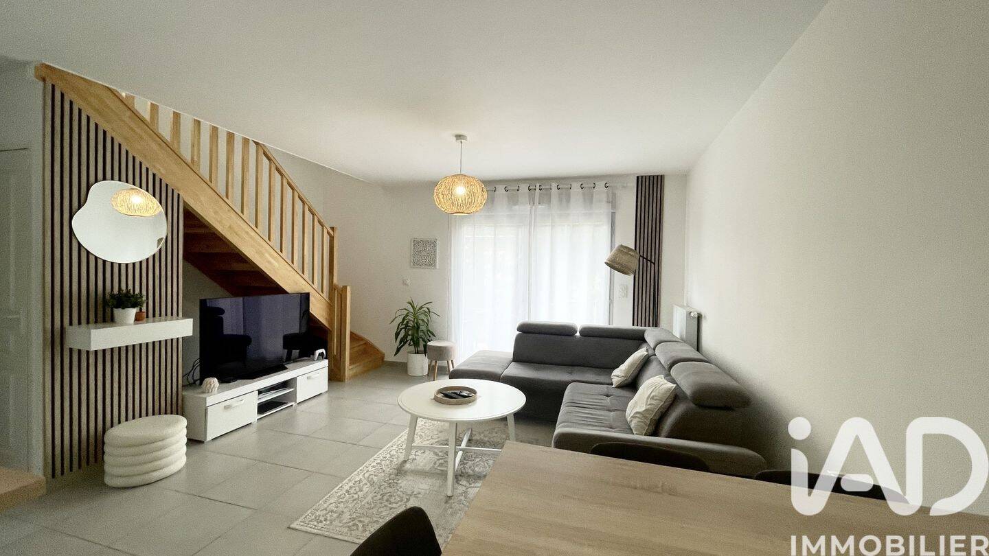 Maison 3 pièces 64 m² · à Chambray-lès-Tours · 64 m² · 249 000 €