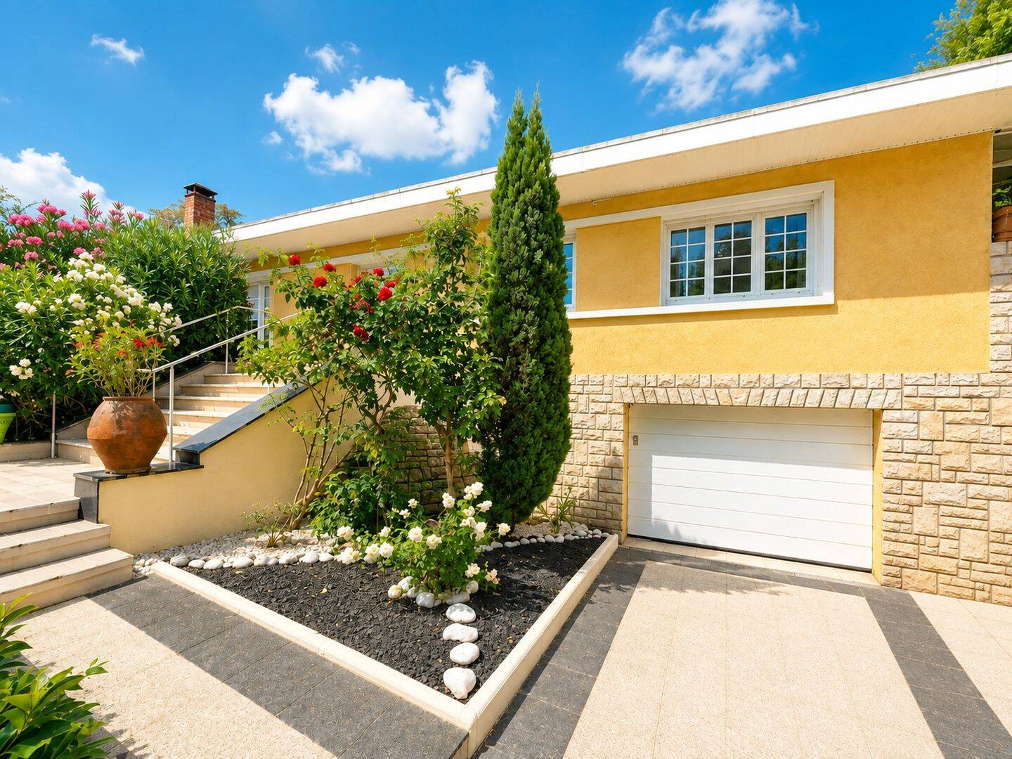 Maison 5 pièces 130 m² · à Mont-de-Marsan · 130 m² · 419 000 €