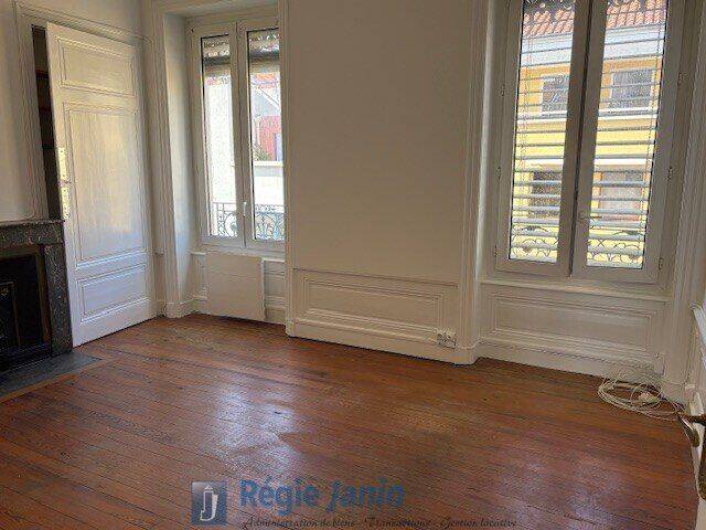 Appartement 3 pièces 64 m² · à Lyon 9ème Arrondissement · 64 m² · 885 €