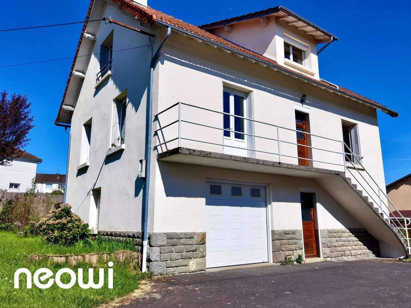 Maison 6 pièces 150 m² · à Aurillac · 150 m² · 187 250 €