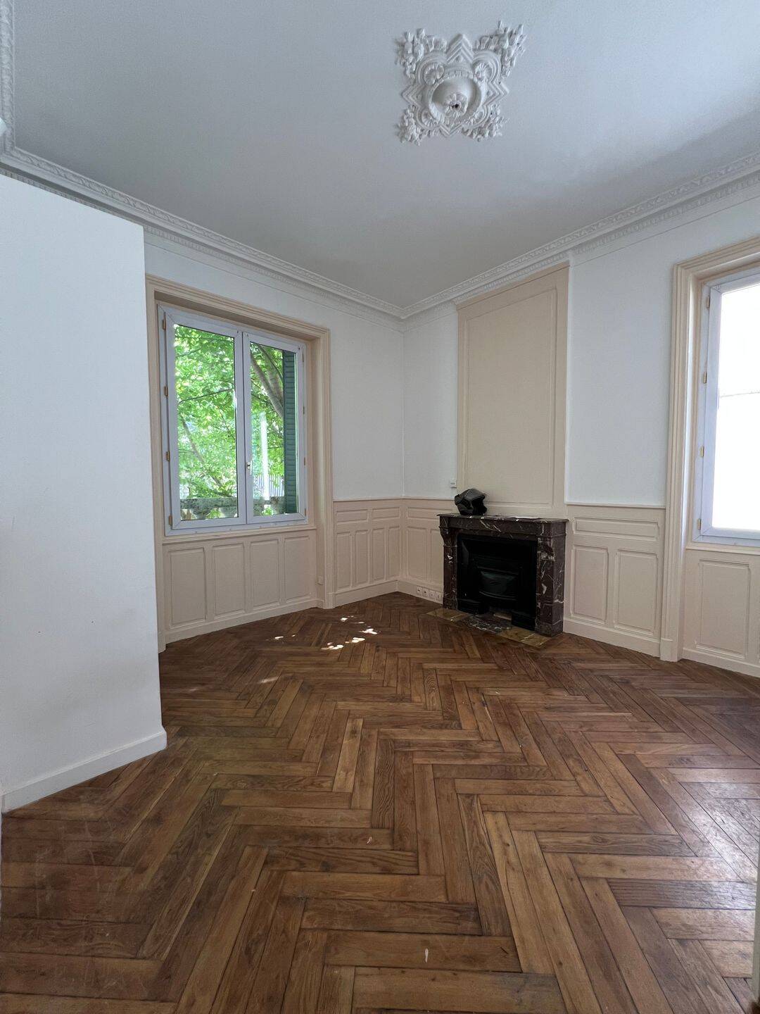 Appartement 1 pièce 18 m² · à Villeurbanne · 18,3 m² · 92 000 €