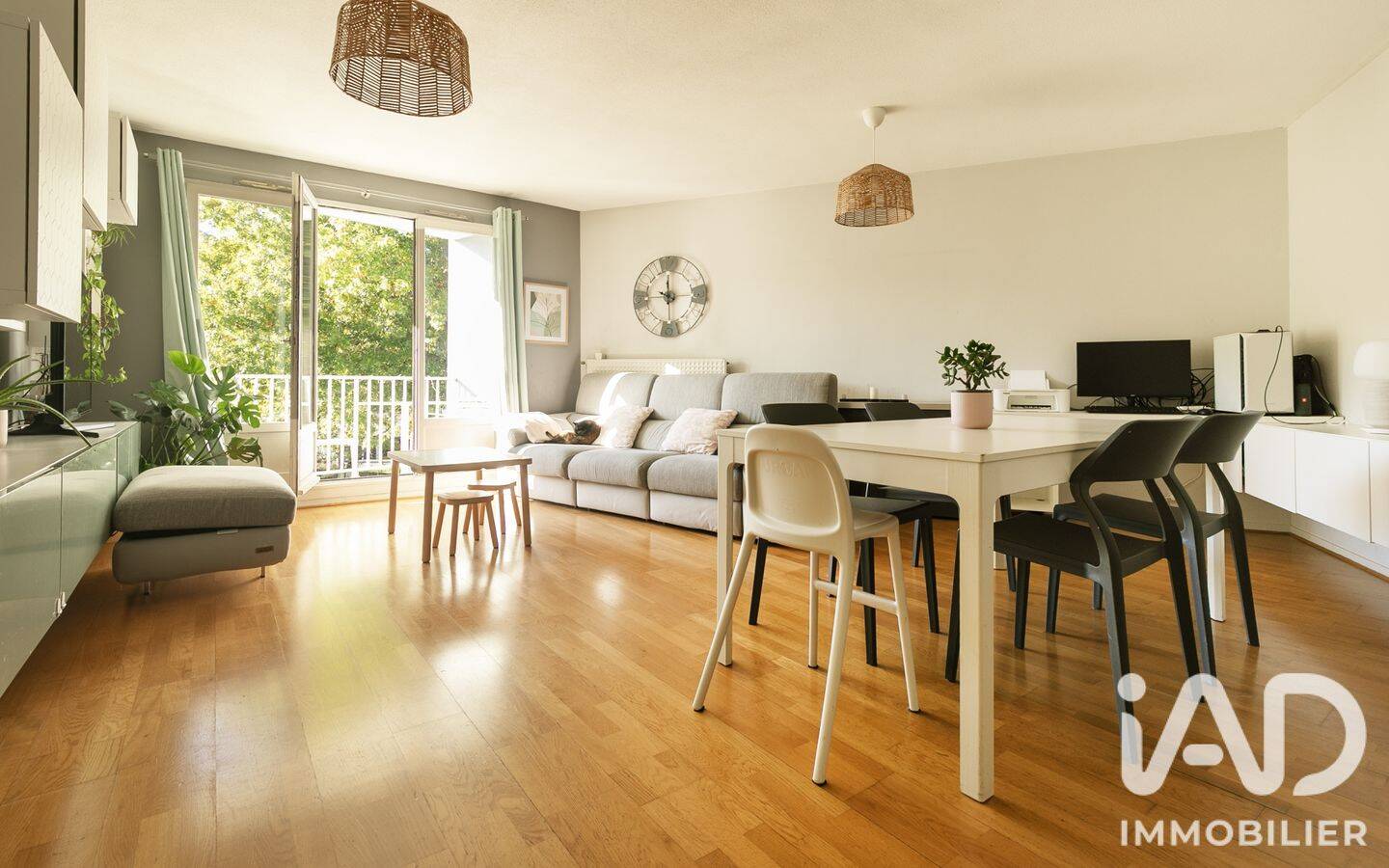 Appartement 5 pièces 102 m² · à Nantes · 102 m² · 249 000 €