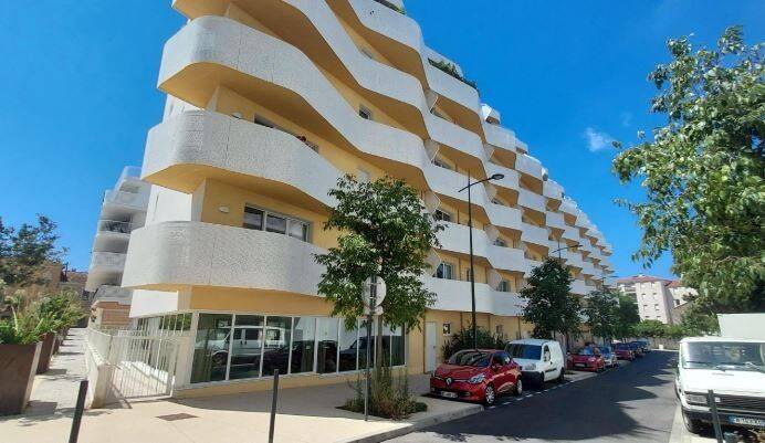 Appartement 1 pièce 26 m² · à La Seyne-sur-Mer · 26 m² · 100 000 €