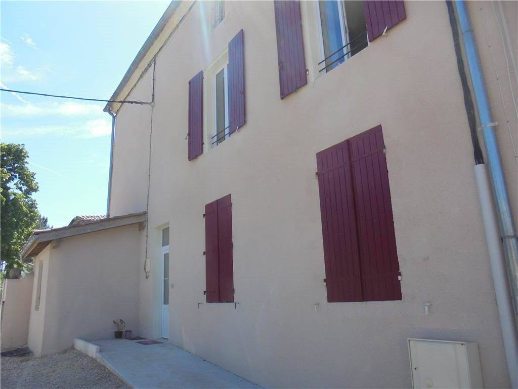 Appartement 3 pièces 68 m² · à Captieux · 68,4 m² · 484 €/mois