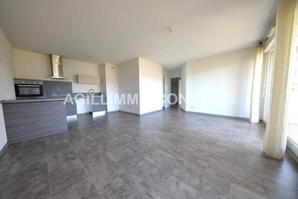 Appartement 3 pièces 68 m² · à Puget-sur-Argens · 68 m² · 239 000 €