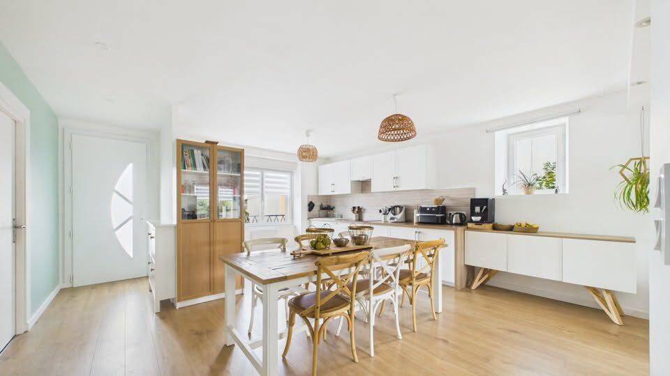Maison 7 pièces 110 m² · à Guipavas · 110 m² · 309 999 €